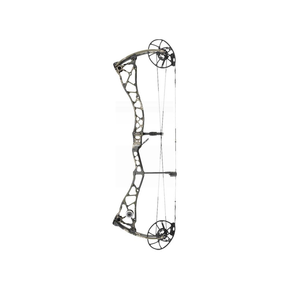  Bowtech SS-34 Compound Bow