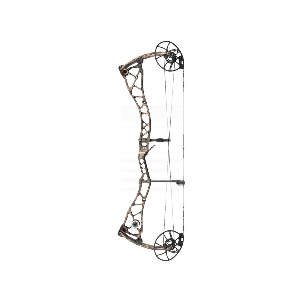  Bowtech SS-34 Compound Bow