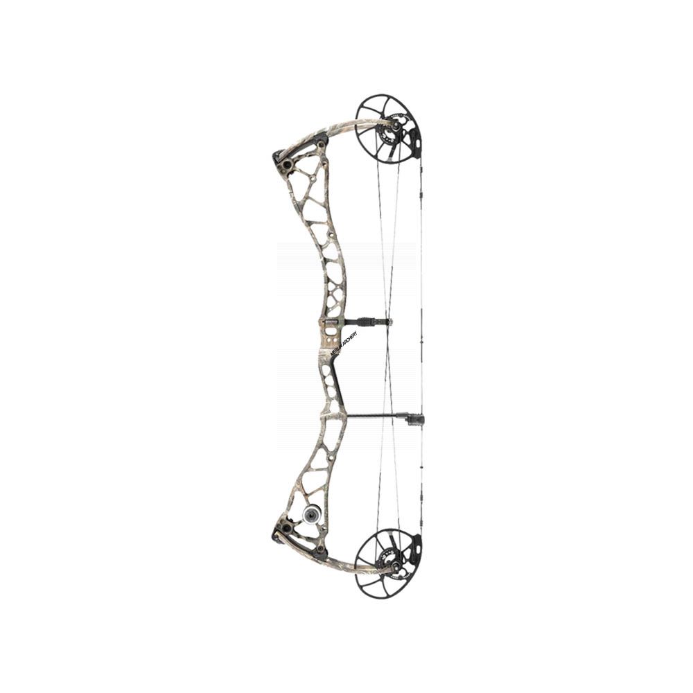  Bowtech SS-34 Compound Bow