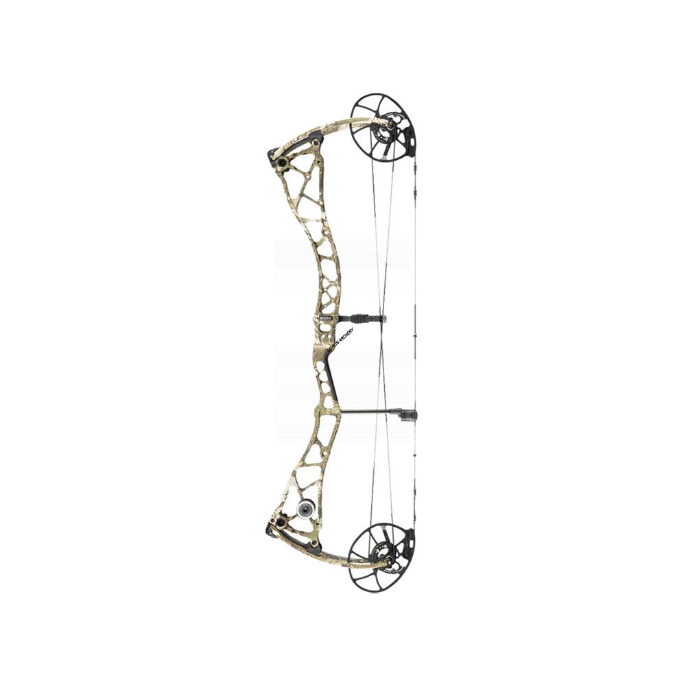  Bowtech SS-34 Compound Bow