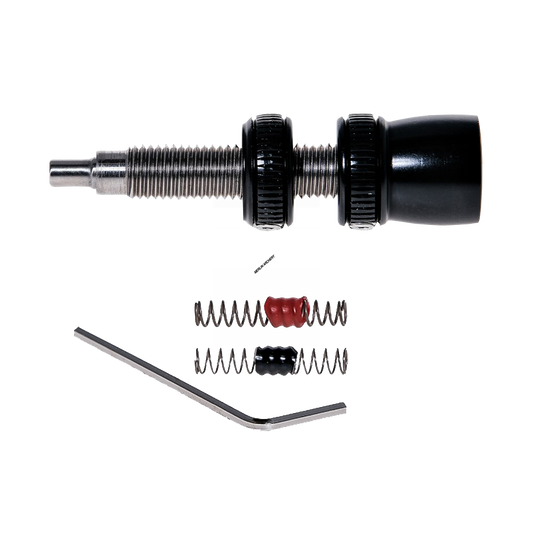  Arc Système Standard Plunger