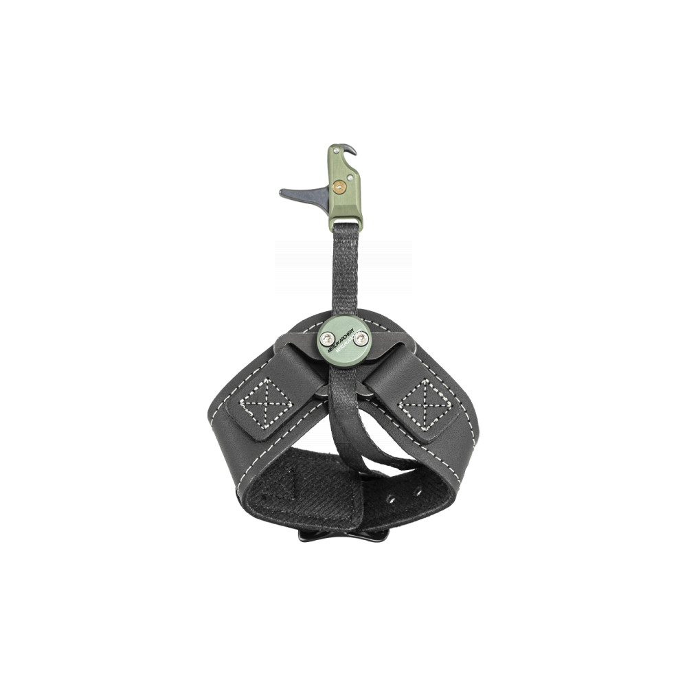 Stan SoleX Wrist Release Aids