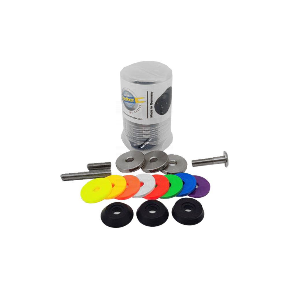  Beiter V-Box Starter Edition