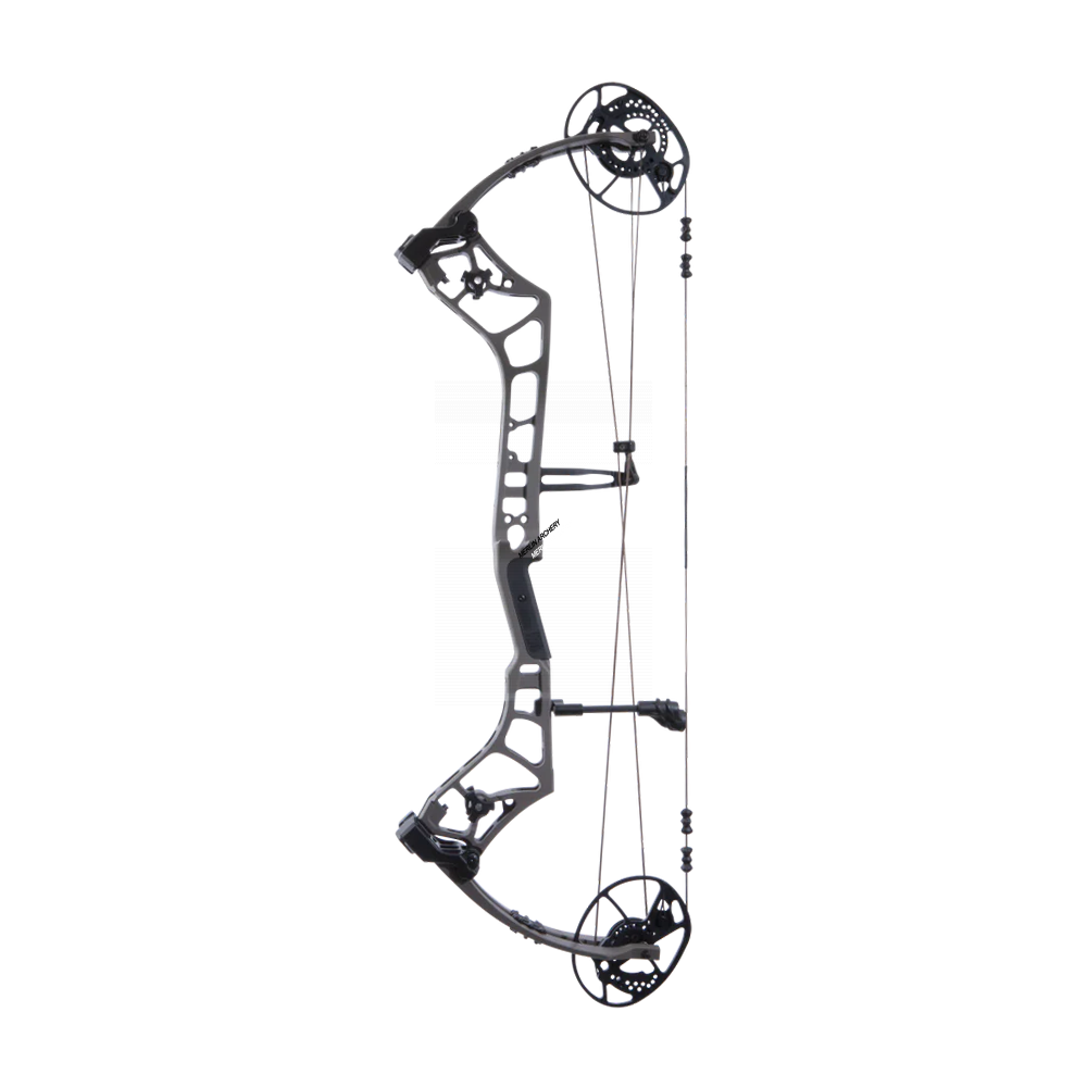  Bear Surpass Compound Bow