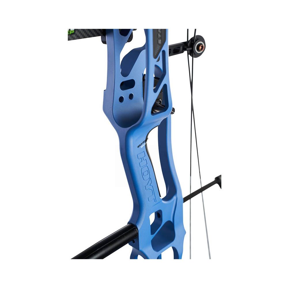  Hoyt Stratos 36 HBT Compound Bows 2024