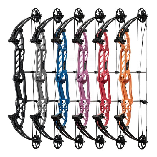  Hoyt Stratos 36 SVX Compound Bows 2024