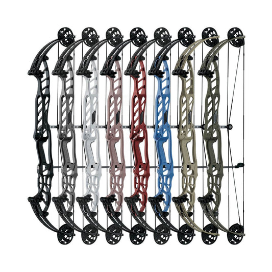  Hoyt Stratos 40 HBT Compound Bows