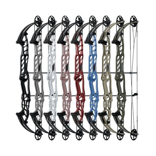  Hoyt Stratos 40 SVX Compound Bows