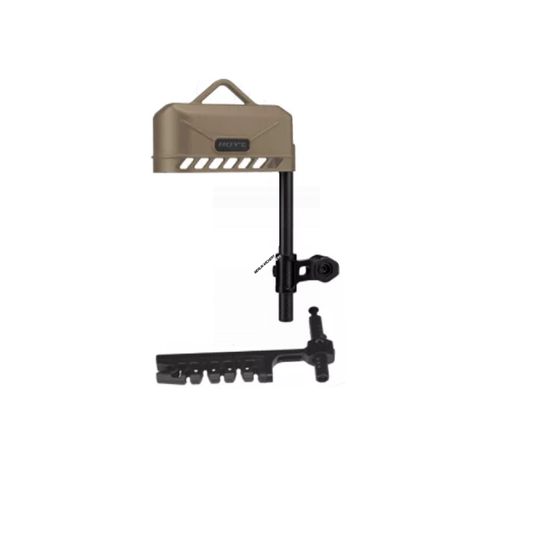  Hoyt Superlite 2 Piece Bowquiver