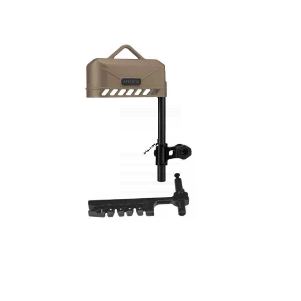  Hoyt Superlite 2 Piece Bowquiver