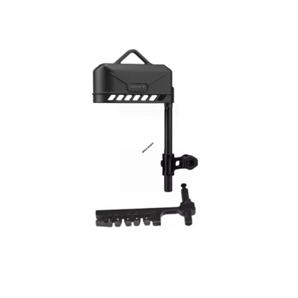  Hoyt Superlite 2 Piece Bowquiver