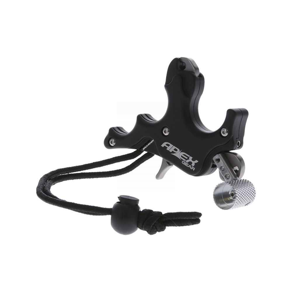  Apex Gear Surge Release Aid
