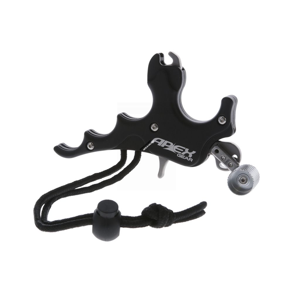  Apex Gear Surge Release Aid