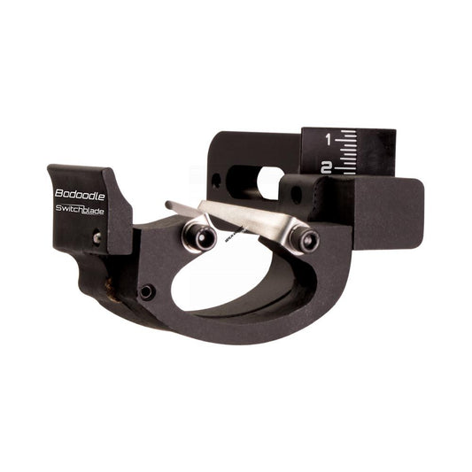  Bodoodle Switchblade Hunter Arrow Rest