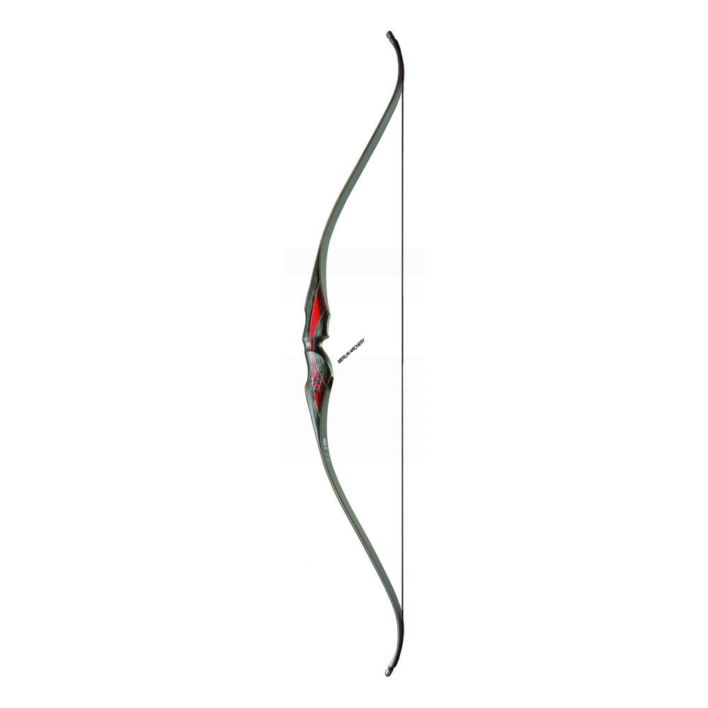  Old Mountain Symphony Carbon One Piece Recurve