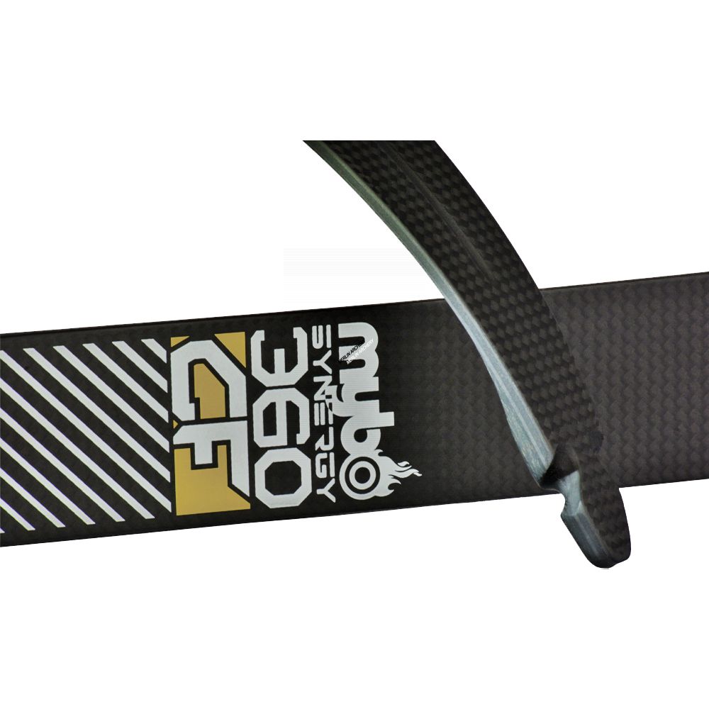  Mybo Synergy 360 Recurve Limbs