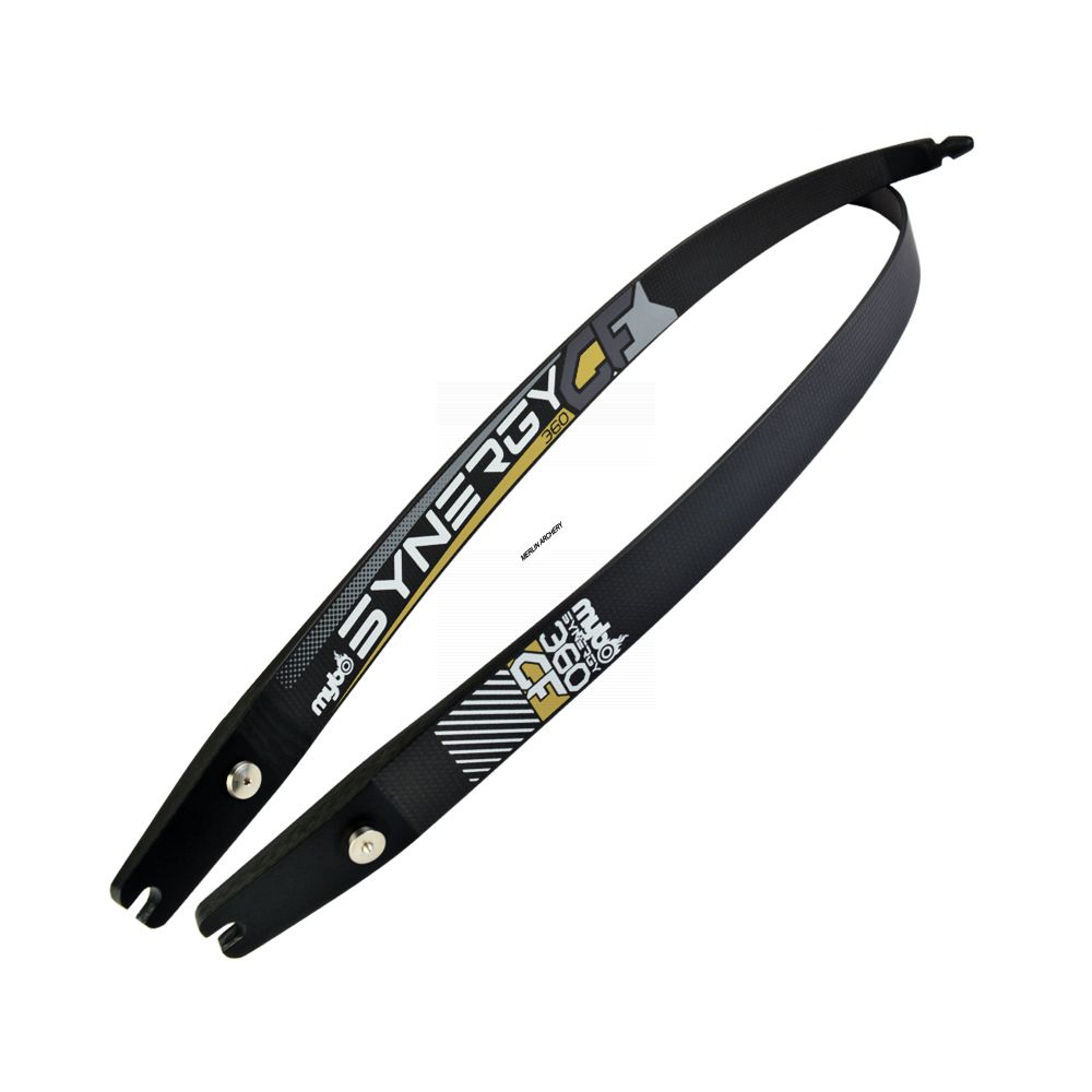  Mybo Synergy 360 Recurve Limbs
