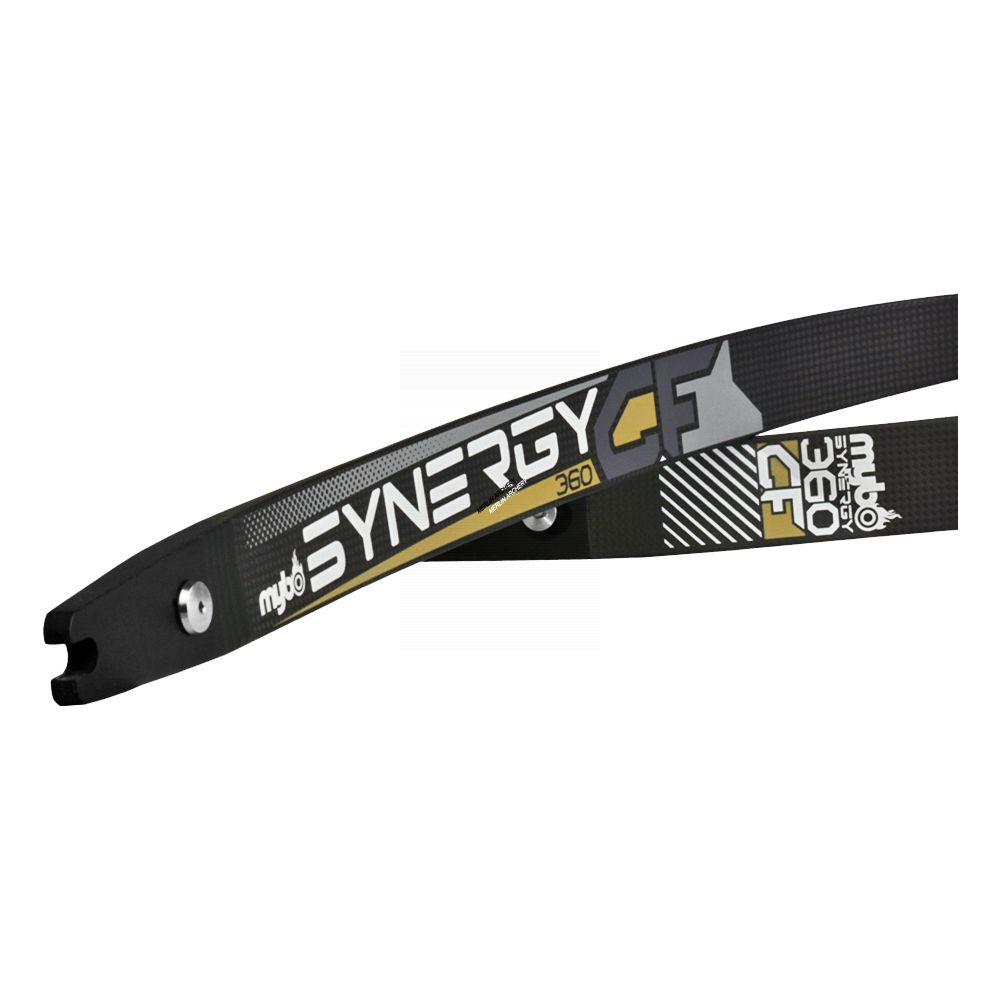  Mybo Synergy 360 Recurve Limbs