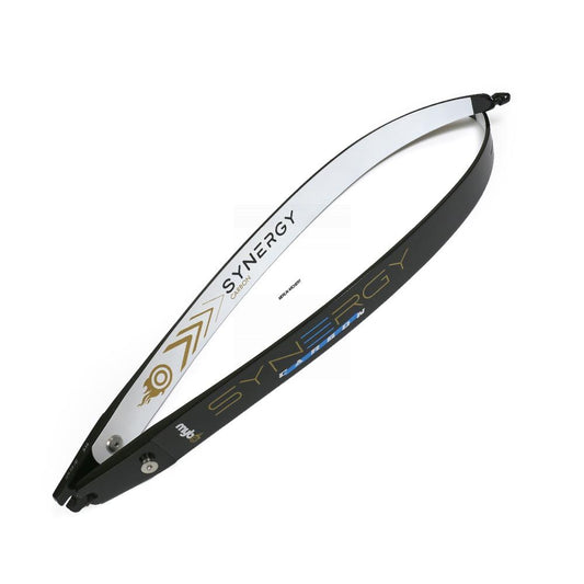  Mybo Synergy Carbon Recurve Limbs