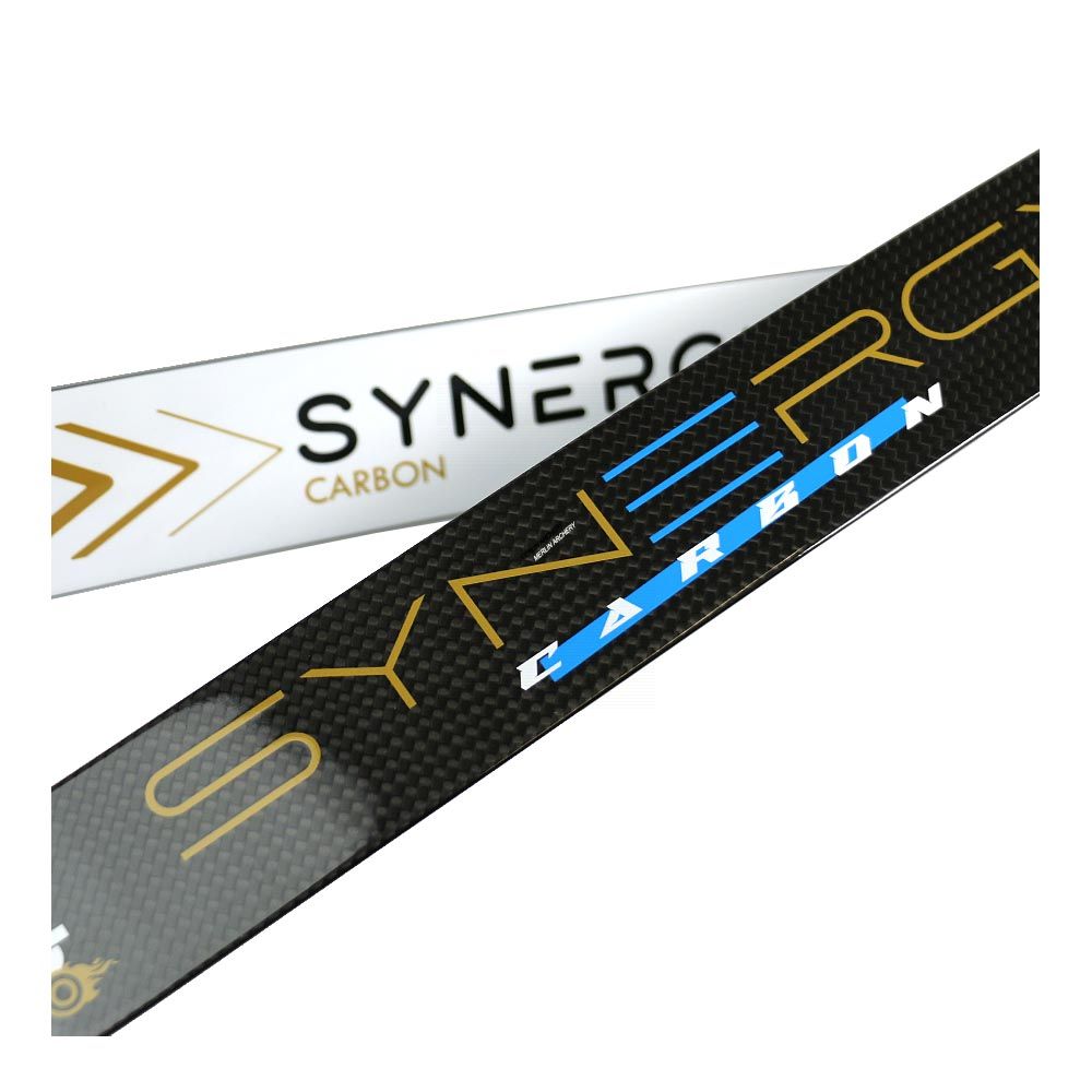  Mybo Synergy Carbon Recurve Limbs