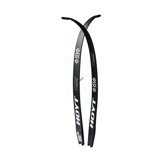  Hoyt Syntactic Axia Grand Prix Recurve Limbs