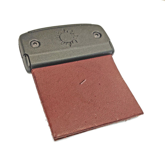  Fairweather Pro Barebow Tab Plates And Leather