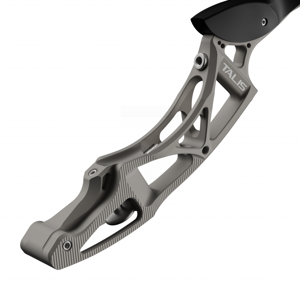  Mybo Talis 25" Recurve Riser