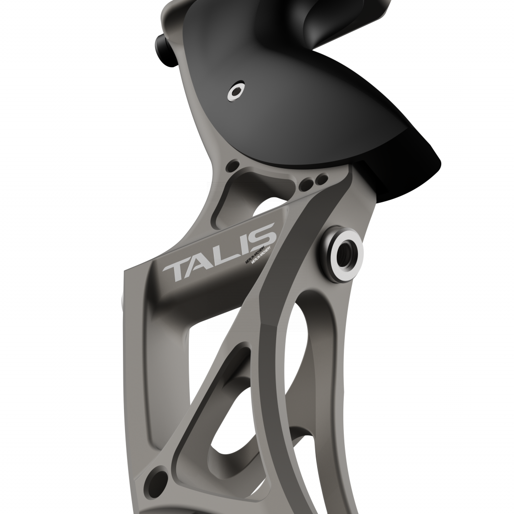  Mybo Talis 25" Recurve Riser