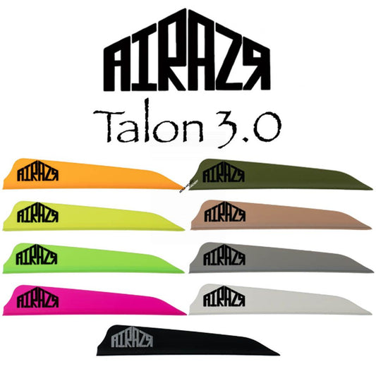  AAE Airazr Talon 3.0 Vanes