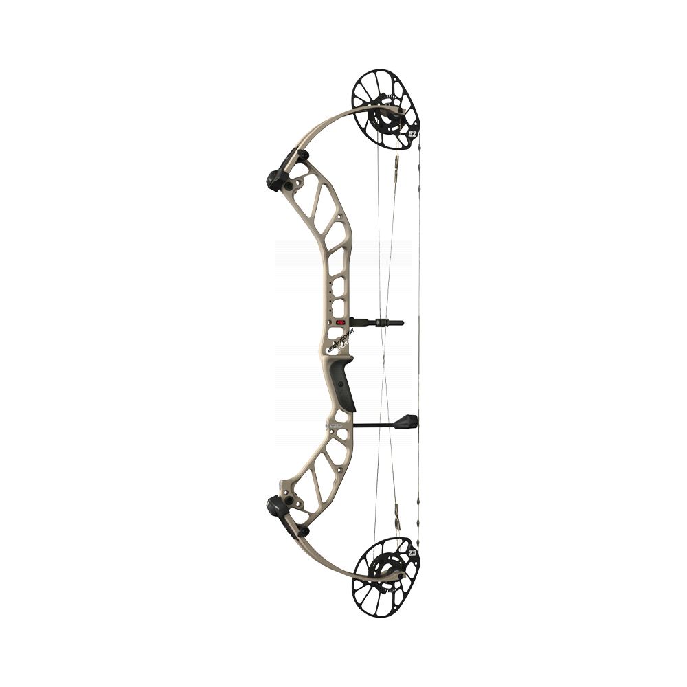  PSE Omen Compound Bow - S2