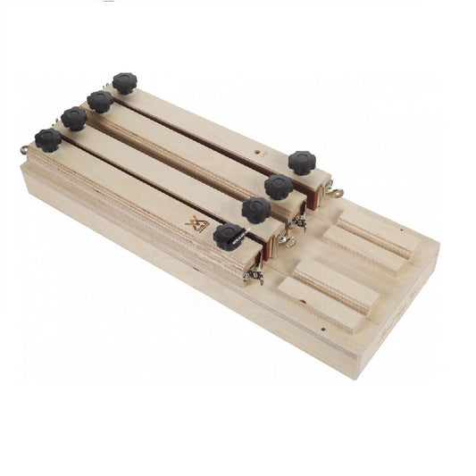 Wild Mountain Wooden Shaft Taper Tool