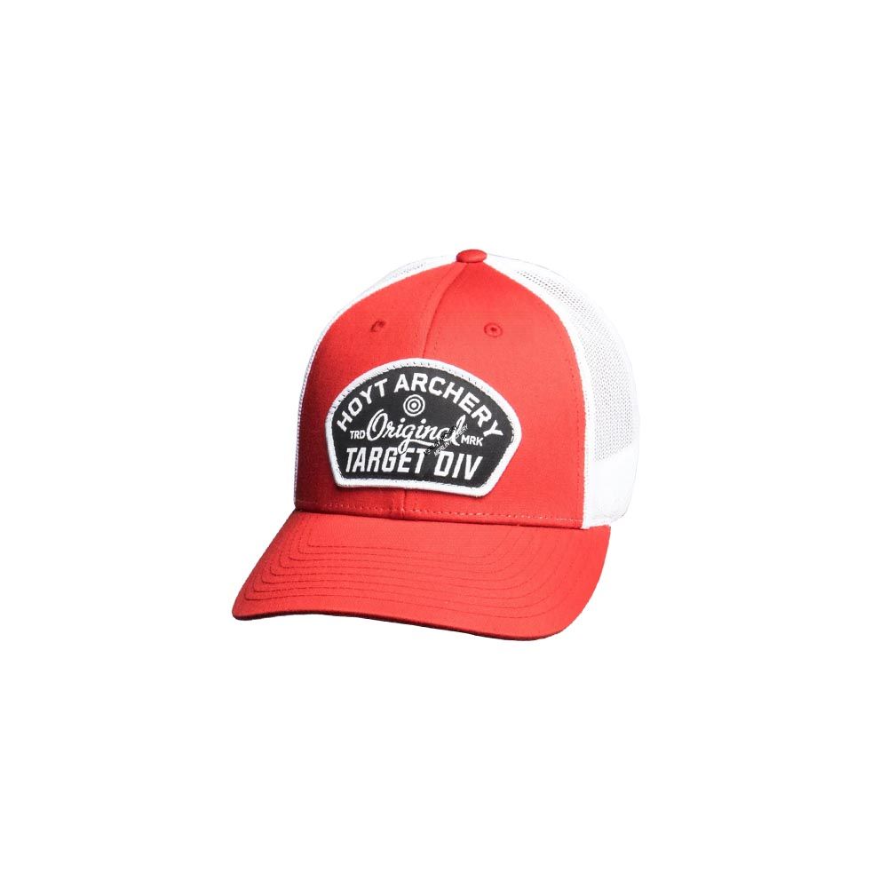  Hoyt Cap