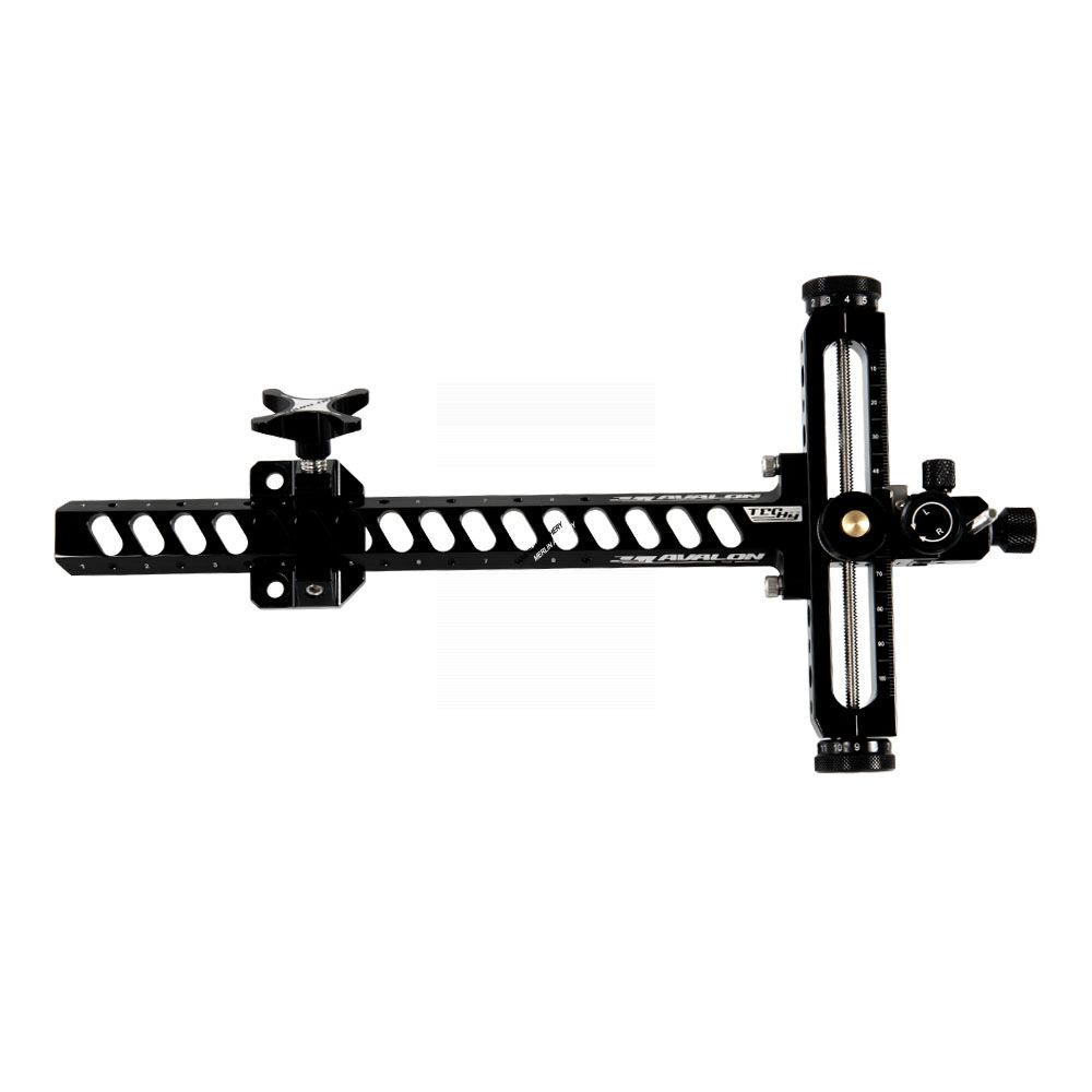  Avalon Tec Hybrid Recurve Sight