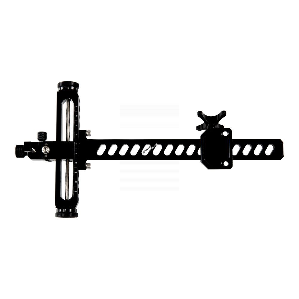  Avalon Tec Hybrid Recurve Sight