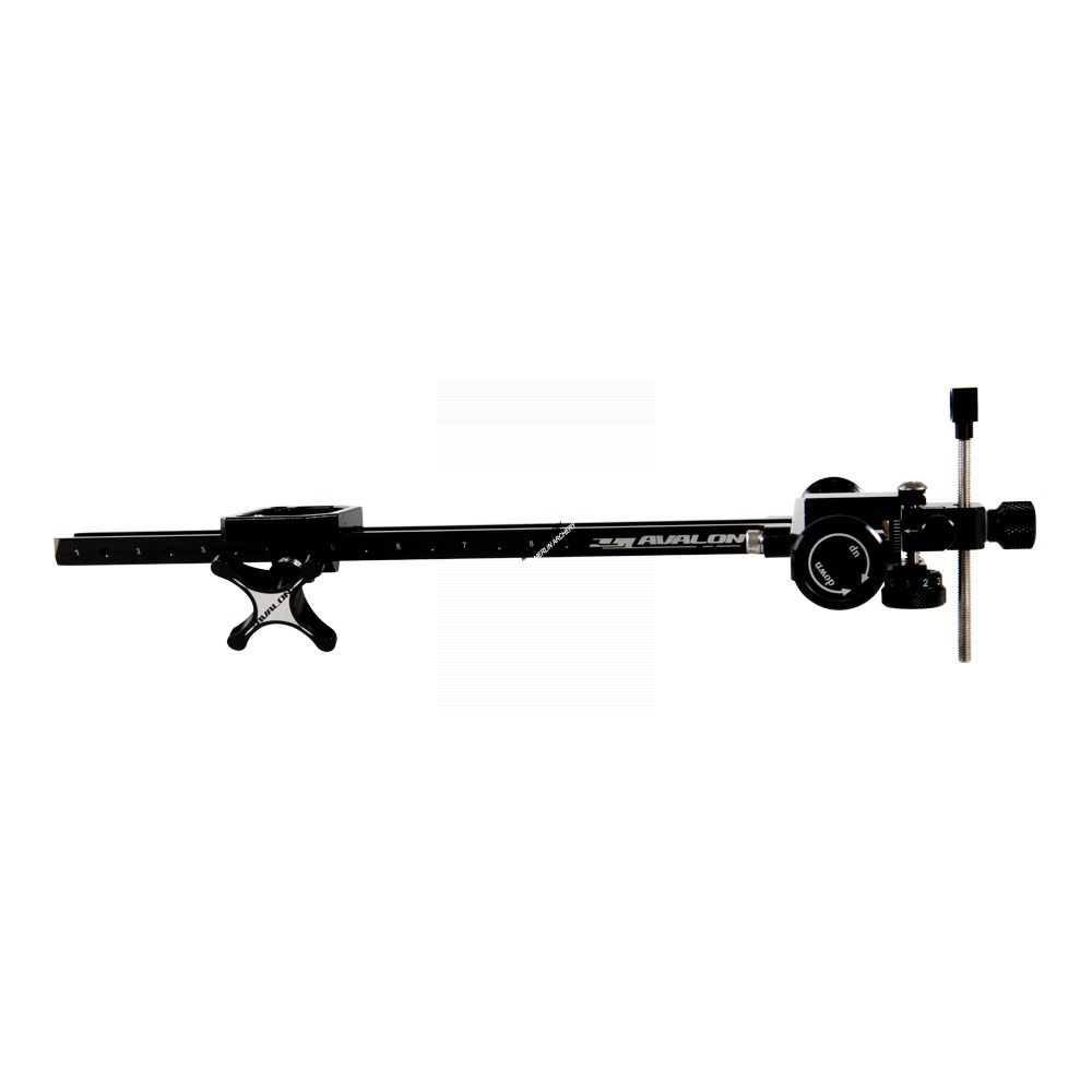  Avalon Tec Hybrid Recurve Sight