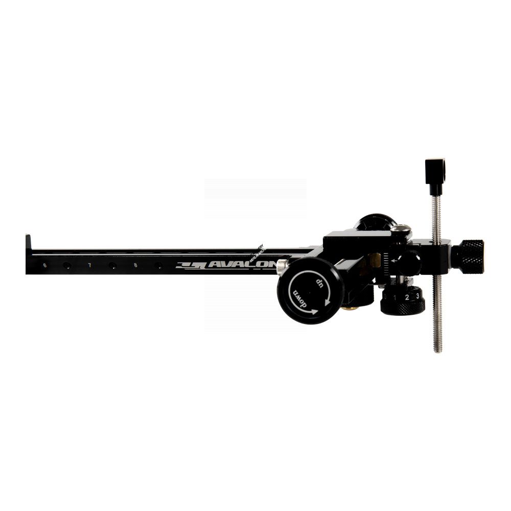  Avalon Tec Hybrid Recurve Sight