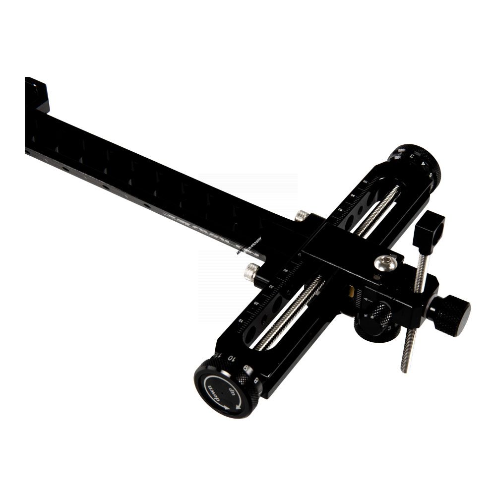  Avalon Tec Hybrid Recurve Sight