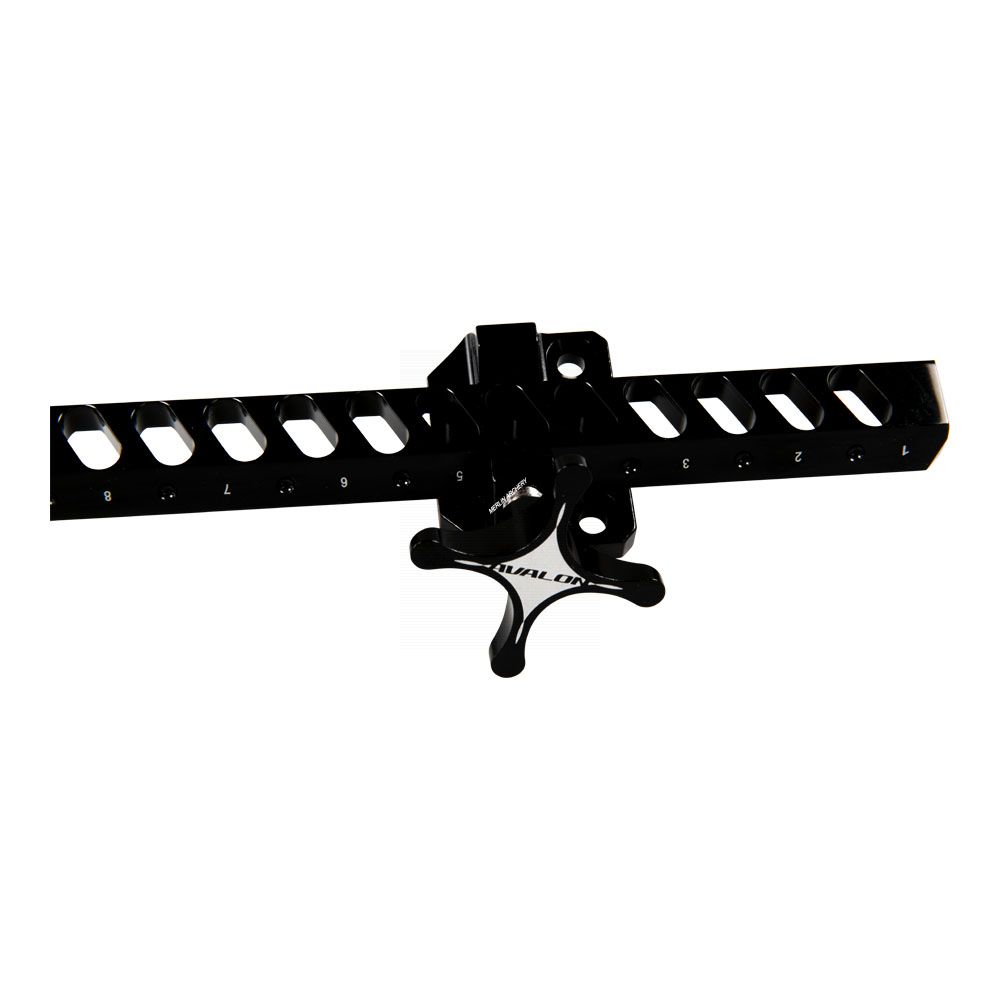  Avalon Tec Hybrid Recurve Sight