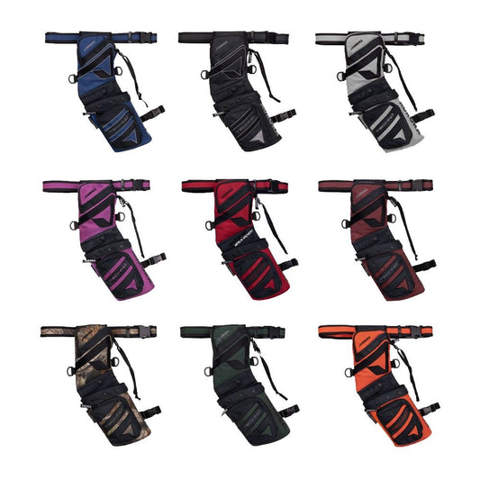  Aurora Techno 2.0 Field Quiver