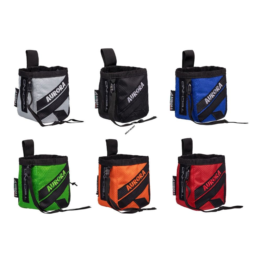  Aurora Techno Lite Release Pocket