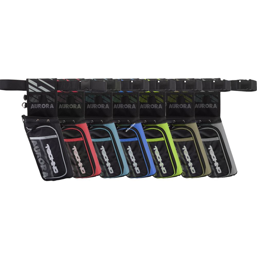  Aurora Techno Lite Field Quiver