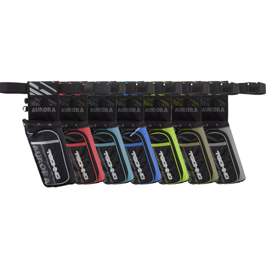  Aurora Techno Lite Field Quiver