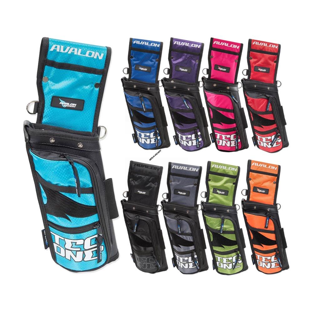  Avalon Tec One 21 Field Quiver