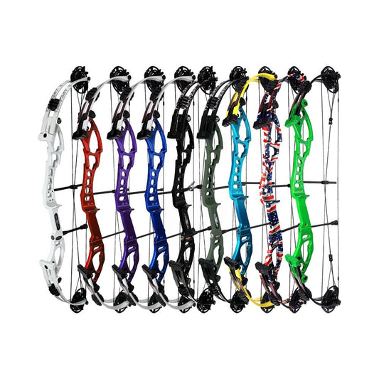  Darton Tempest E-T Compound Bow
