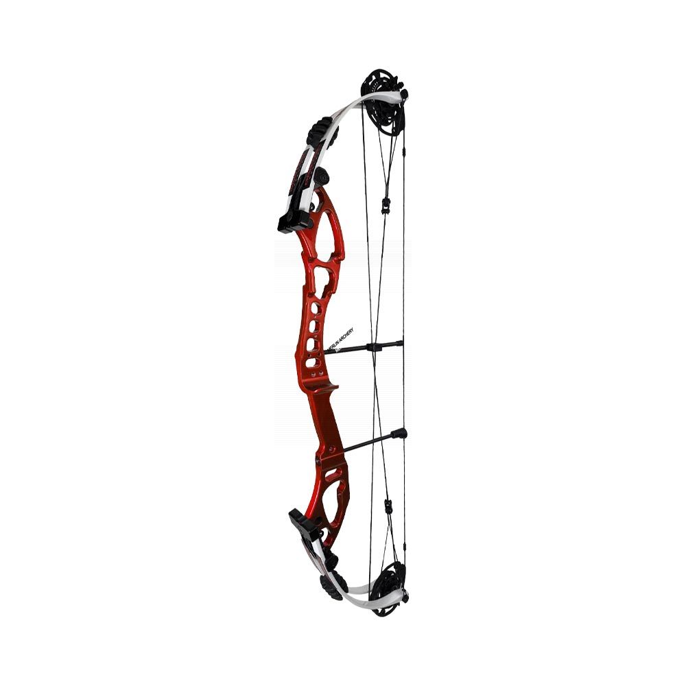  Darton Tempest E-T Compound Bow