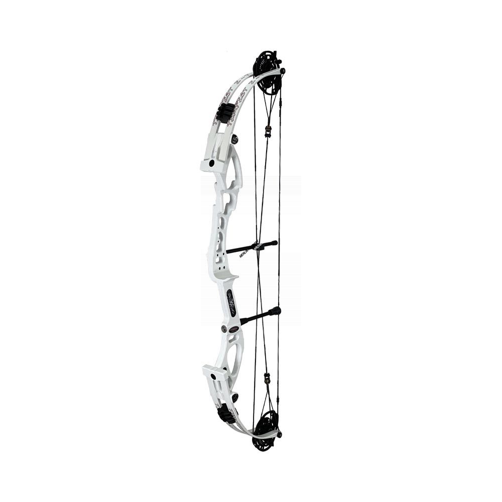  Darton Tempest E-T Compound Bow
