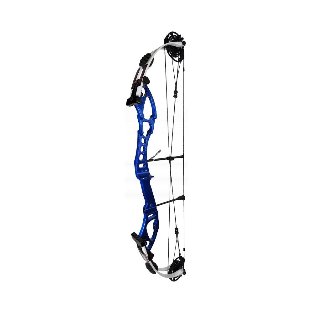  Darton Tempest E-T Compound Bow