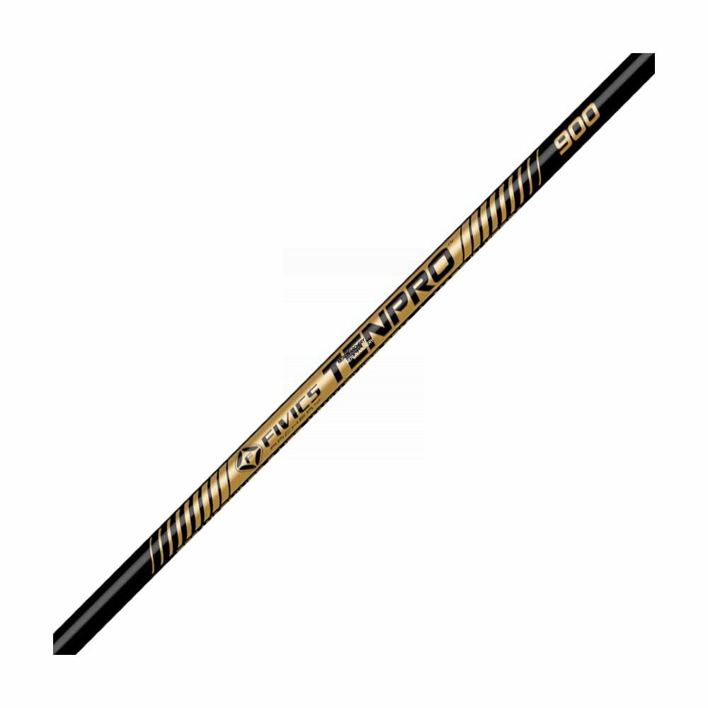  Fivics Ten Pro Carbon Shaft (Inc Nocks, Points, Pins)