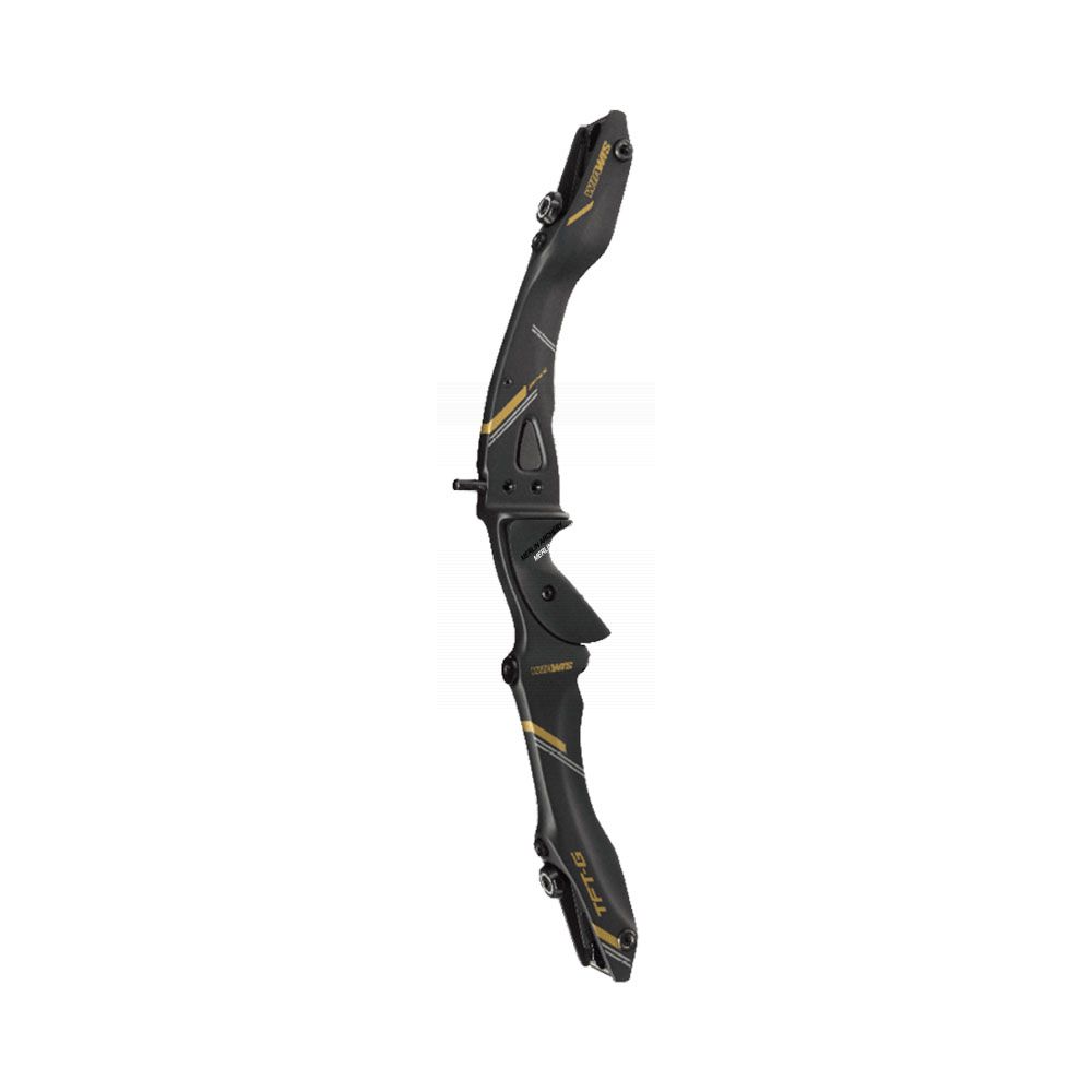  Win & Win Wiawis TFT-G Recurve Riser