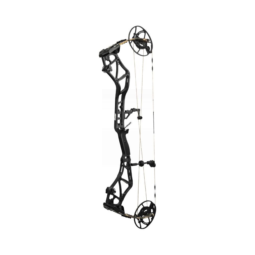  Bear Execute 32 Compound Bow